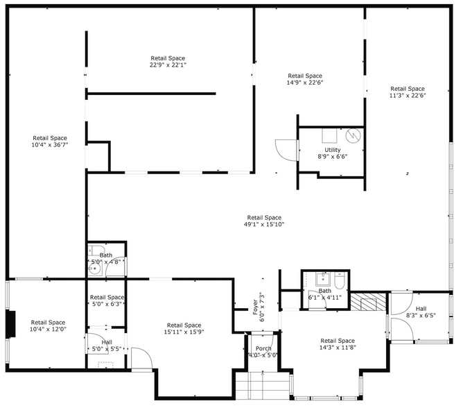 209 Glen Cove Ave, Sea Cliff, NY à louer - Photo de l’immeuble – Image 2 sur 3