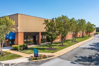 Plus de détails pour 300 White Clay Center Dr, Newark, DE - Industriel/Logistique à louer