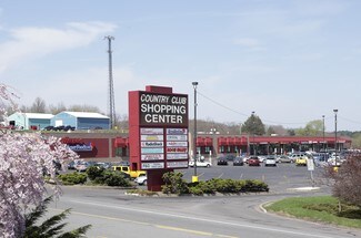 Plus de détails pour 2859 Tunkhannock Highway, Dallas, PA - Local commercial à louer
