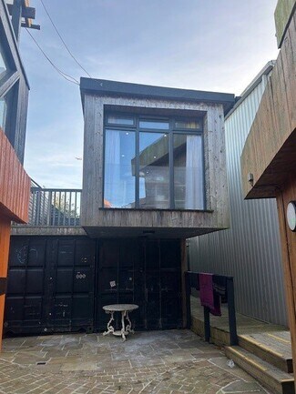 Plus de détails pour Soweni, Newquay - Bureau à louer