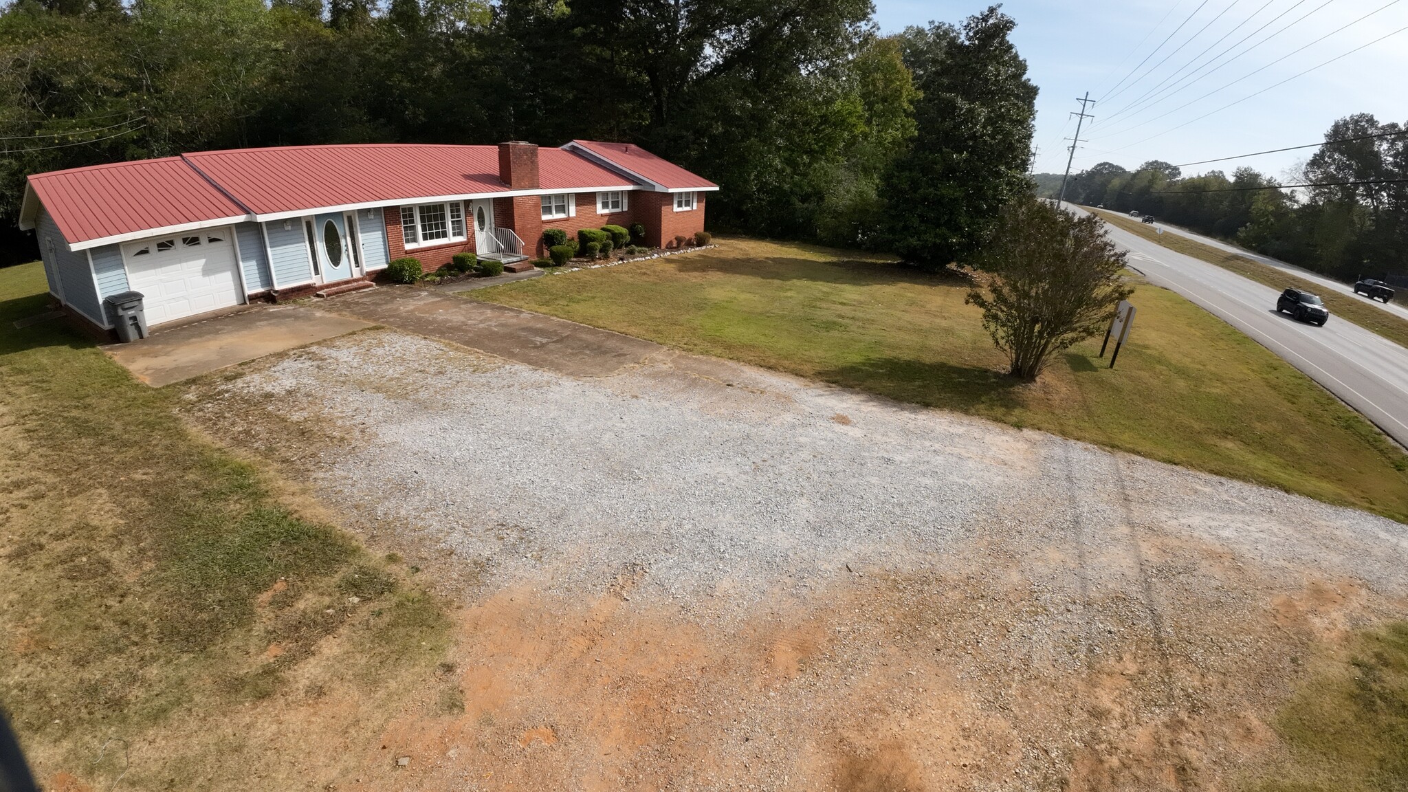 4369 US-72, Killen, AL à vendre Photo principale– Image 1 sur 5