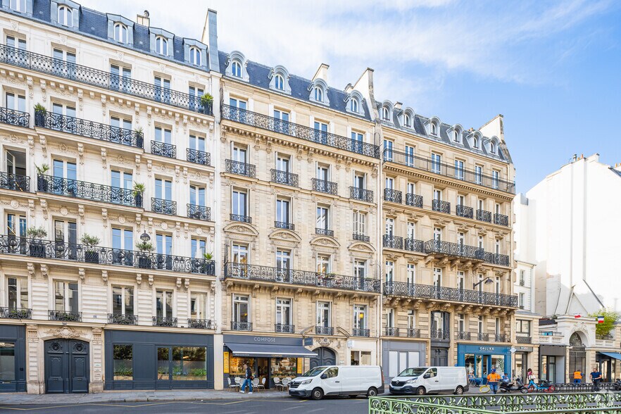 35 Rue De Châteaudun, Paris à louer - Photo principale – Image 1 sur 3