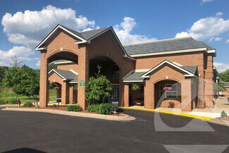 Plus de détails pour 19341 Allen Rd, Brownstown Twp, MI - Santé à vendre