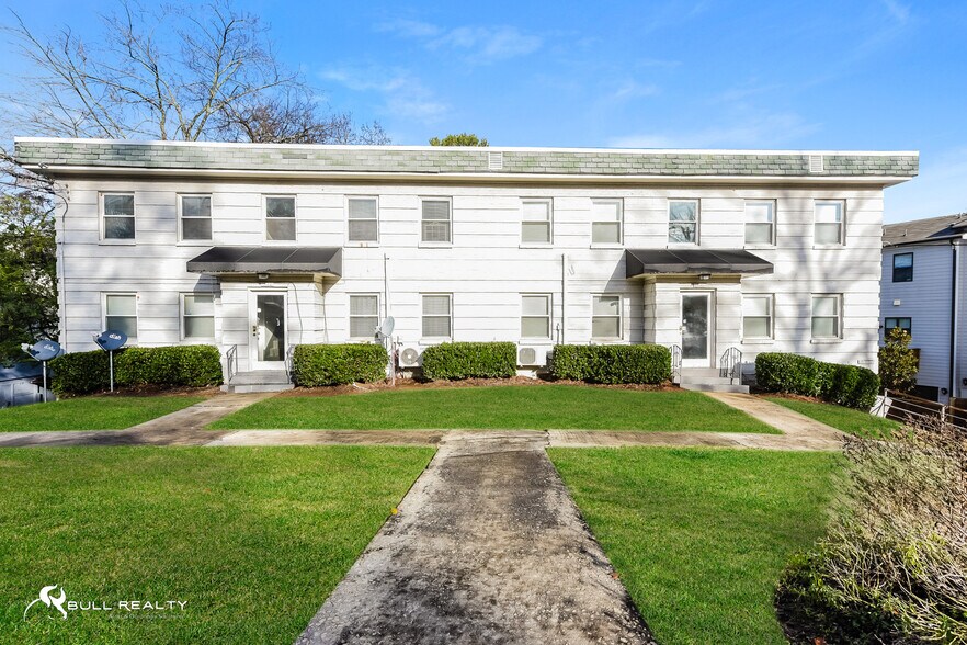1982-1990 NE Rockledge Rd, Atlanta, GA à vendre - Photo de l’immeuble – Image 3 sur 42