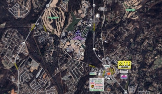 Plus de détails pour 340 Galloway Dr, Greenville, SC - Terrain à vendre