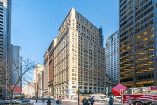 Plus de détails pour 150 Broadway, New York, NY - Bureau à louer