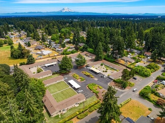 Plus de détails pour 10701 109th St SW, Tacoma, WA - Logement à vendre