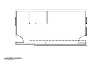 1235 Pennsylvania Ave SE, Washington, DC à vendre Plan d’étage– Image 1 sur 1