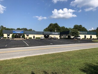Plus de détails pour 1703 Westend Ct, Opelika, AL - Local commercial à vendre
