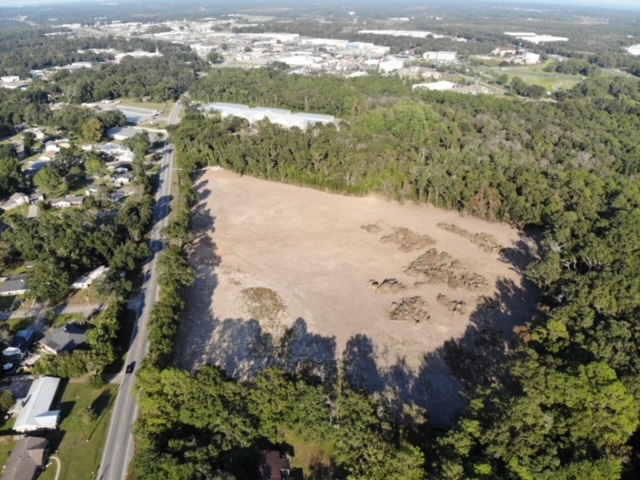 5943 Old Pascagoula Rd, Mobile, AL à vendre - Aérien – Image 2 sur 4