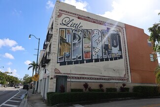 Plus de détails pour 2606-2614 SW 8th St, Miami, FL - Local commercial à louer