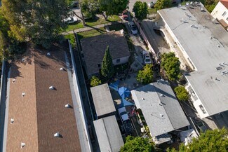 Plus de détails pour 2924 S Orange Dr, Los Angeles, CA - Logement à vendre