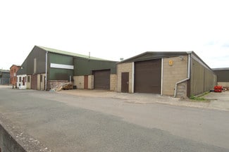 Plus de détails pour Waterloo Rd, Alcester - Industriel/Logistique à vendre
