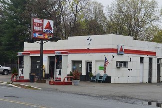 Plus de détails pour 116 N Central Ave, Ramsey, NJ - Bureau/Local commercial à louer