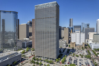 Plus de détails pour 800 Bell St, Houston, TX - Bureau à louer