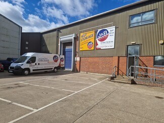 Plus de détails pour Moor Rd, Chesham - Bureau à louer