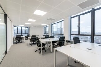 Plus de détails pour 3900 W Alameda Ave, Burbank, CA - Coworking à louer
