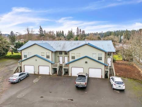 2602-2640 SE 162nd Ave, Portland, OR à vendre Photo principale– Image 1 sur 11