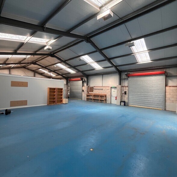 Hawkins Ln, Burton On Trent à louer - Photo intérieure – Image 3 sur 3