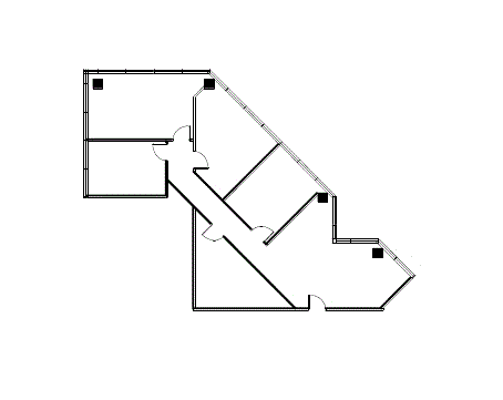 9950 Westpark Dr, Houston, TX à louer Plan d’étage– Image 1 sur 1
