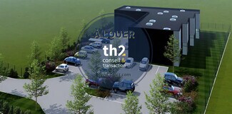 Plus de détails pour Local d'activités à louer