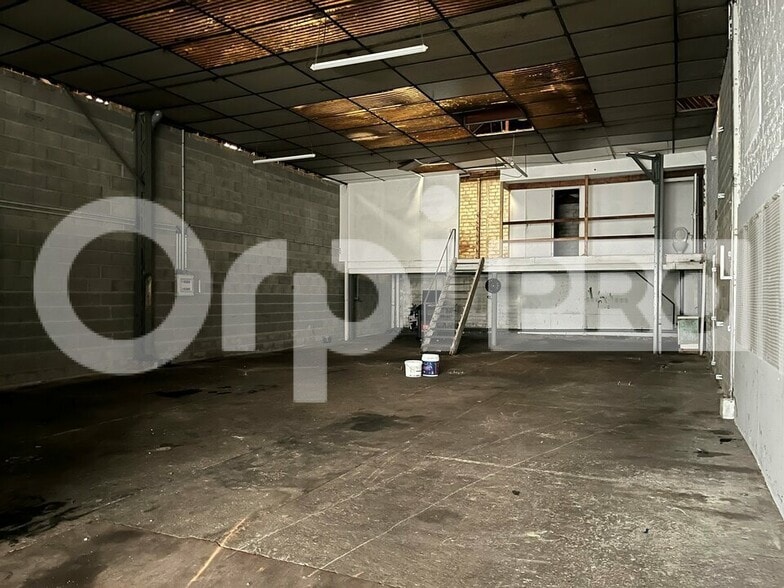 Local commercial dans Guéret à vendre - Photo intérieure – Image 3 sur 3