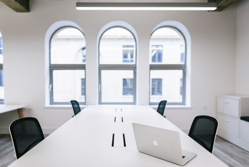 21 Worship St, Londres à louer - Photo de l’immeuble – Image 3 sur 18