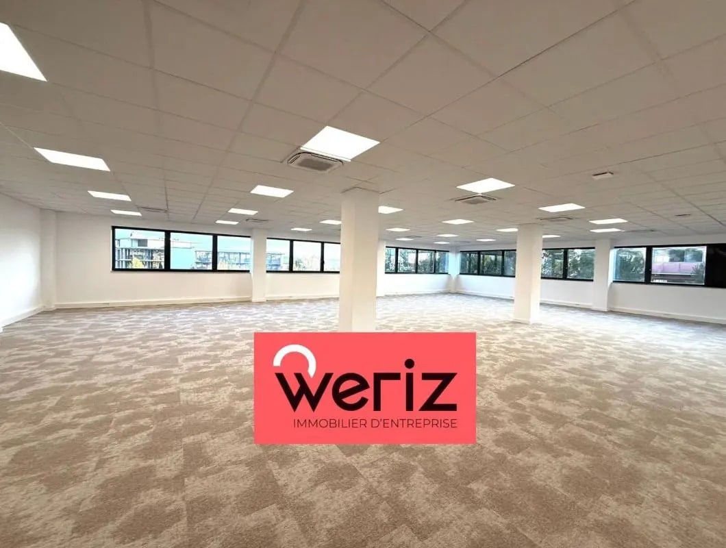 Bureau dans Aix-en-Provence à vendre Photo intérieure– Image 1 sur 8