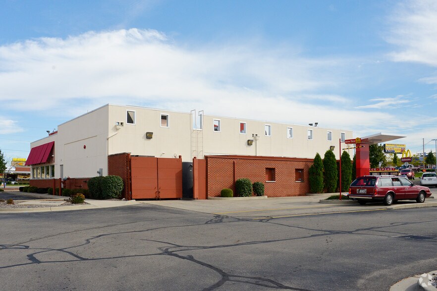 2861 Wilmington Pike, Dayton, OH à vendre - Photo de l’immeuble – Image 2 sur 3