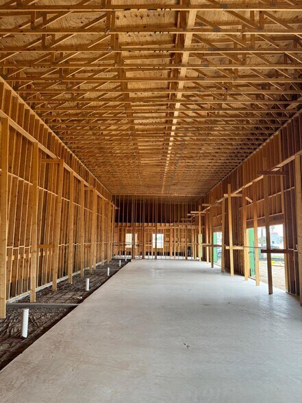 1390 Expressway Expy, Brownsville, TX à louer - Photo intérieure – Image 2 sur 4