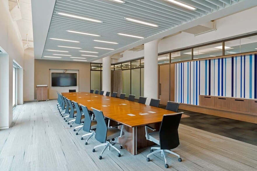 1111 N Capitol St NE, Washington, DC à louer - Photo intérieure – Image 1 sur 5