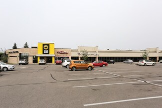 Plus de détails pour 5510-5590 W Broadway Ave, Crystal, MN - Différents types d’espaces à louer