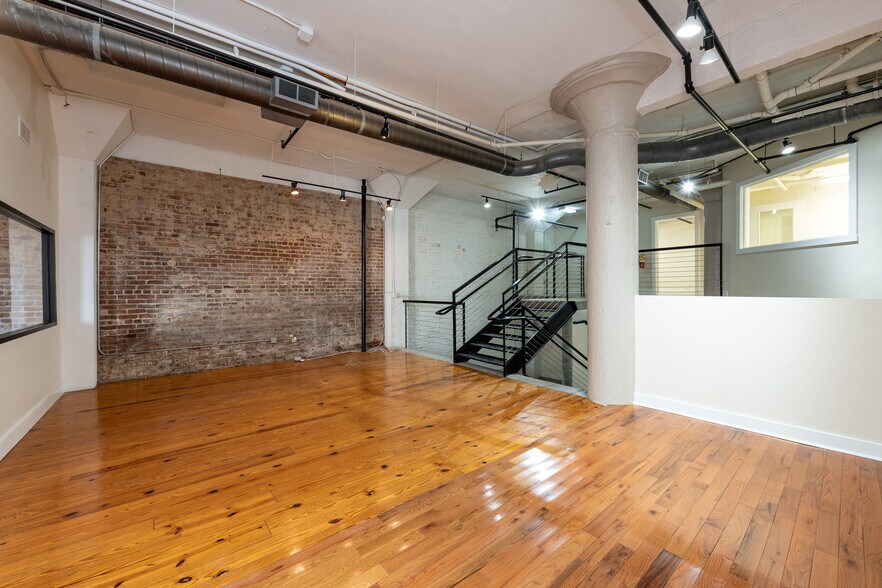 434 Marietta St NW, Atlanta, GA à louer - Photo intérieure – Image 2 sur 5