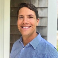 Geoff Davis