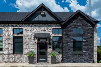 Plus de détails pour 2043 N Mason Rd, Katy, TX - Bureau à louer