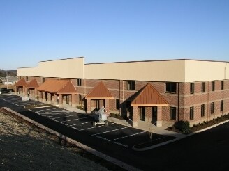 110 Corporate Dr, Johnson City, TN à vendre - Photo de l’immeuble – Image 2 sur 5