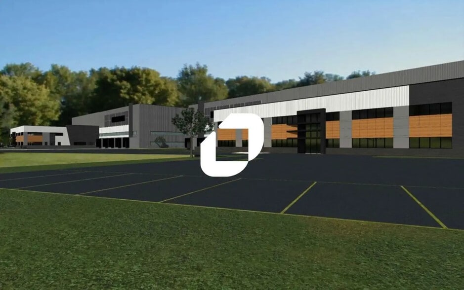 Local d’activités dans Sainte-Luce-sur-Loire à louer - Photo de l’immeuble – Image 3 sur 4