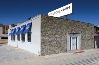 Plus de détails pour 10913 Venice Blvd, Los Angeles, CA - Bureau/Médical à louer
