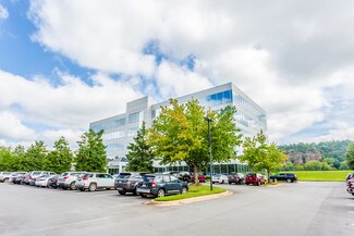 Plus de détails pour 100 River Bluff Dr, Little Rock, AR - Bureau à louer