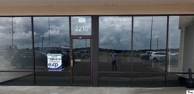 2214 EE Wallace Blvd N, Ferriday, LA à vendre Photo principale– Image 1 sur 16