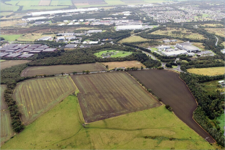 Almond North, Livingston à vendre - Photo de l’immeuble – Image 2 sur 6