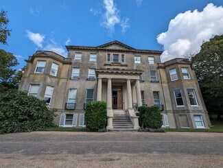 Plus de détails pour Shere Rd, Gomshall - Bureau à louer