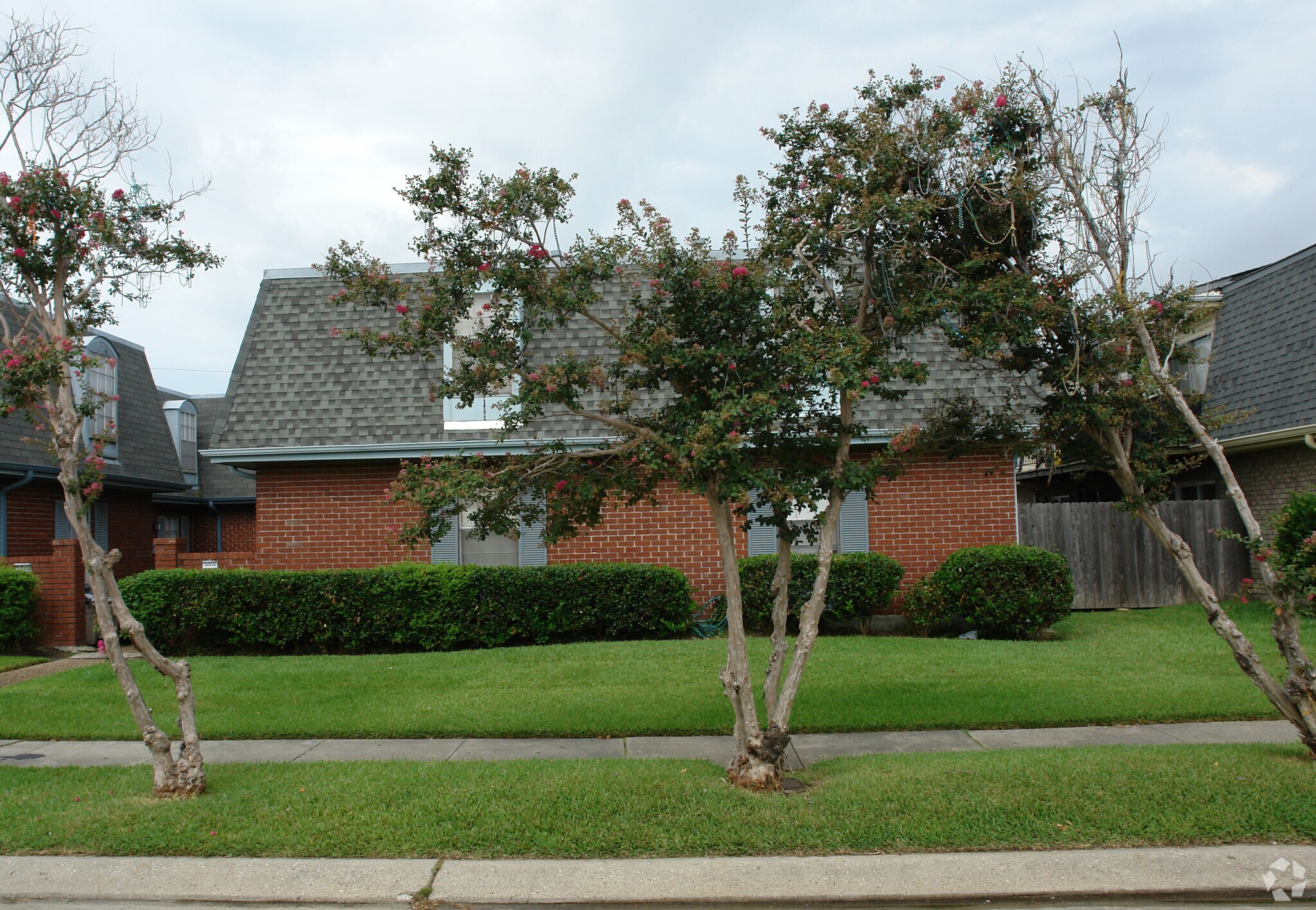 3008 Houma Blvd, Metairie, LA à vendre Photo principale– Image 1 sur 7