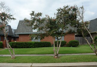 Plus de détails pour 3008 Houma Blvd, Metairie, LA - Logement à vendre