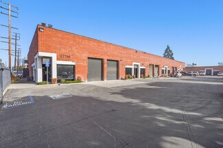 Plus de détails pour 3437-3457 W El Segundo Blvd, Hawthorne, CA - Industriel/Logistique à louer