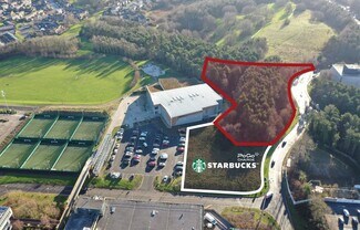 Plus de détails pour The Galleries Retail Park, Washington - Terrain à vendre