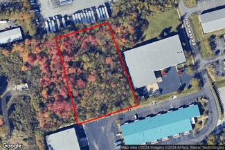Plus de détails pour 10800 Plantside Dr, Jeffersontown, KY - Terrain à vendre