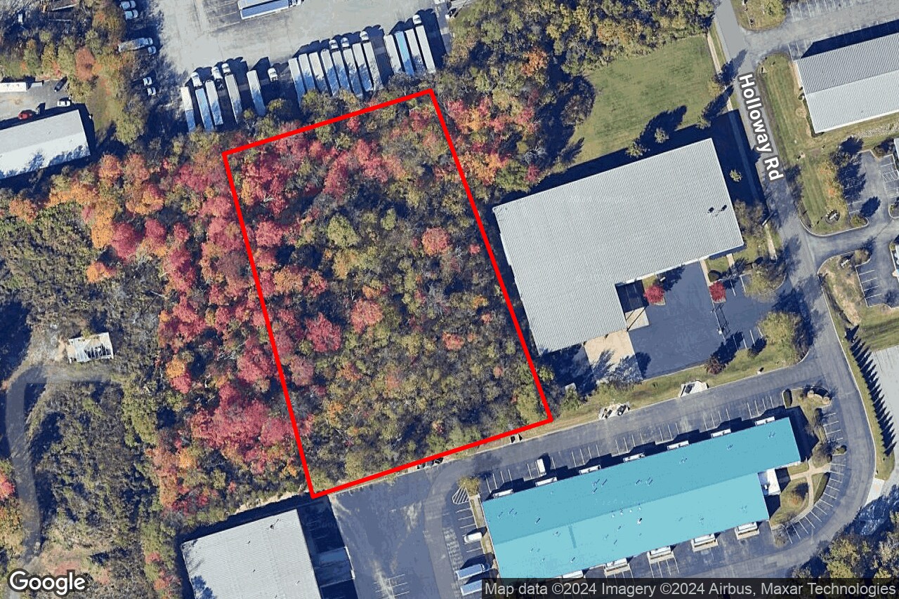 10800 Plantside Dr, Jeffersontown, KY à vendre Aérien– Image 1 sur 2