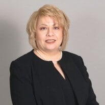 Nahed Georgy