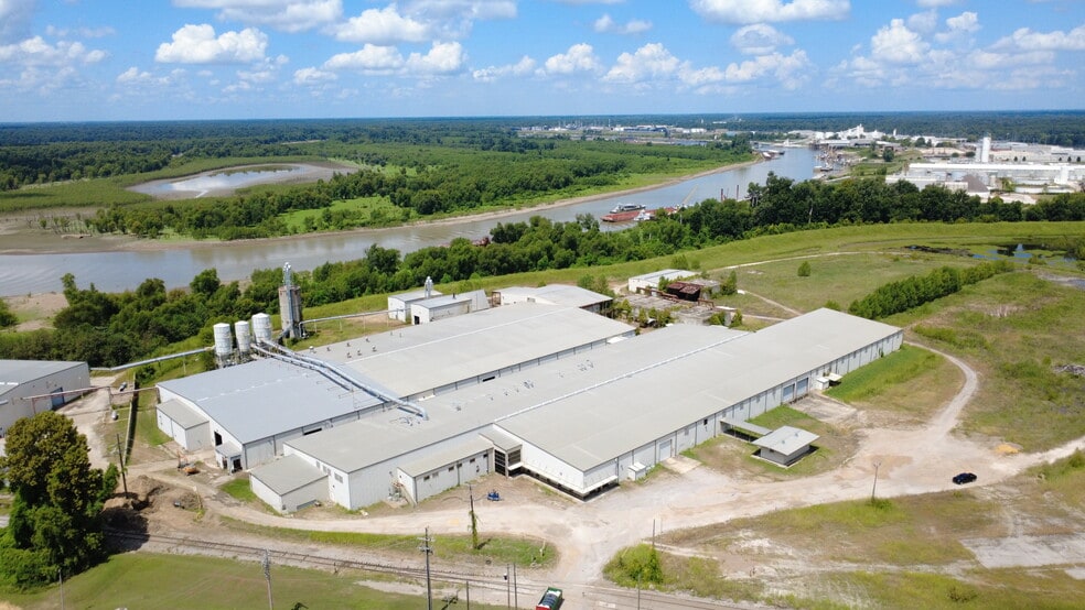 1735 N Washington St, Vicksburg, MS à louer - Photo principale – Image 3 sur 10